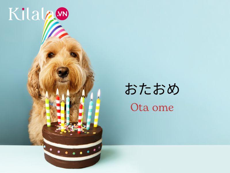 ota-ome